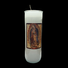 Load image into Gallery viewer, Individual Saint Candles