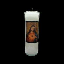 Load image into Gallery viewer, Individual Saint Candles