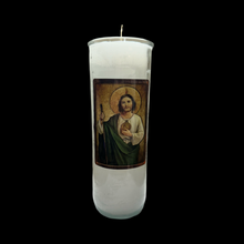 Load image into Gallery viewer, Individual Saint Candles