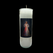 Load image into Gallery viewer, Individual Saint Candles