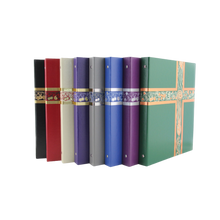 Load image into Gallery viewer, Series 1- Ceremonial Binders
