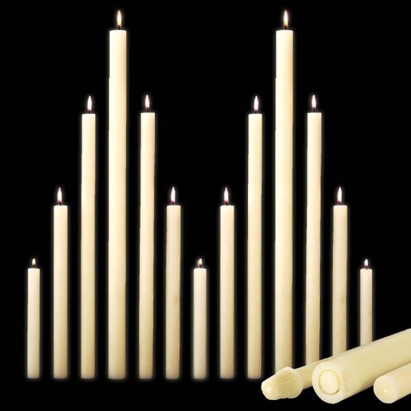 51% Altar Candles