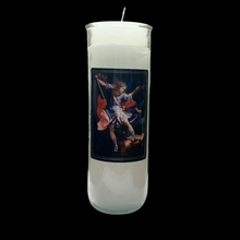 Load image into Gallery viewer, Individual Saint Candles
