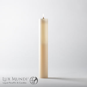 Altar Candle Shell