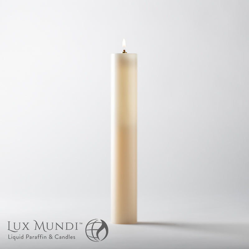 Altar Candle Shell