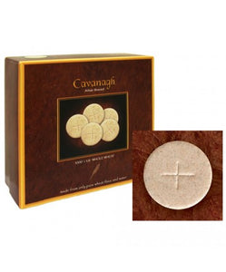 Cavanagh Altar Bread 1 3/8 Wheat