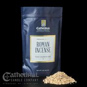 Roman Incense