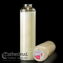 Load image into Gallery viewer, Domus Christi 14 day Sanctuary Candle
