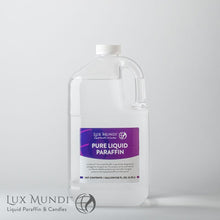 Load image into Gallery viewer, Lux Mundi Pure Liquid Paraffin
